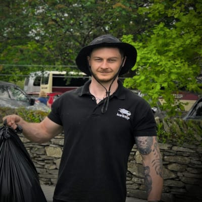 Meet the team - 400 x 400 - Tyler