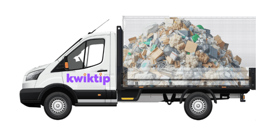 KwikTip -Wait and Load - Full Load - 14 Cubic Yards Cubic Yards - 900 x 600